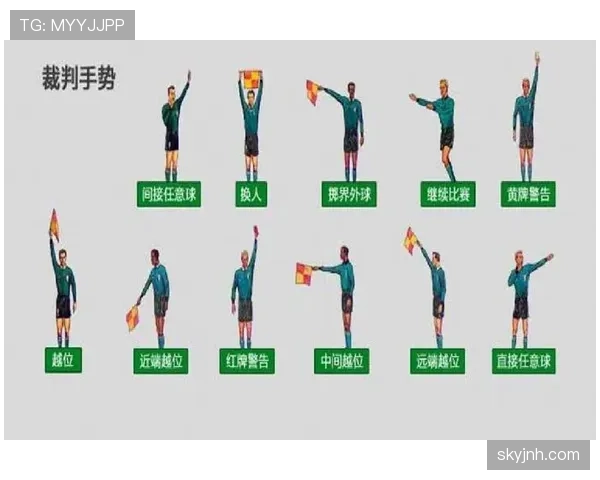 危险动作判罚要点:不接触也可判间接任意球 危险动作判罚要点:不接触也可判间接任意球