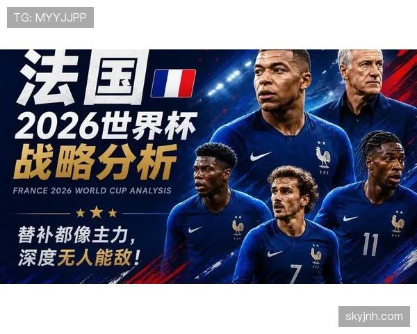 法国队世界杯进球数预测 法国队世界杯进球数预测